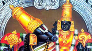 Sri Nithya Kalyana Perumal Temple - Thiru Ida Venthai (Tiruvedanthai) ,Mahabalipuram(108 Divya desam