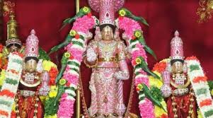 Sri Neervanna Perumal Temple-Thiru Neermalai ,Chennai (108 Divya desam ,Thondai Naadu)