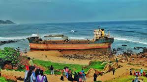 VISAKHAPATNAM ONE DAY CITY TOUR