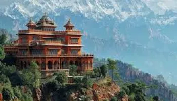 Almora Cultural and Temple Tour (2N/3D)