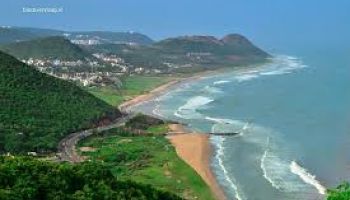 Vizag - Araku Package(3N/4D) Vizianagaram