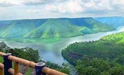 Sri Bhramaramba Mallikarjuna Temple - Srisailam,Andhra Pradesh (276 Shiva Sthalangal) Srisailam