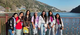 Nainital With Ranikhet Trip 3N/4D Pantnagar