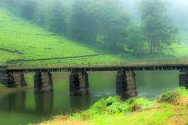 Theni Tour Package 1N/2D