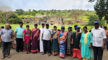 Shirdi Pandaripuram Tour Package 2N/3D