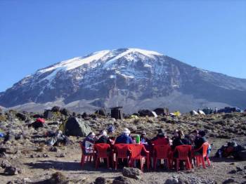 9 Days Lemosho Route Kilimanjaro Trekking Tour 9 Days Lemosho Route Kilimanjaro Trekking Tour