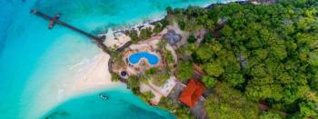 4 Days Zanzibar Spice - Sea Retreat Tour 4 Days Zanzibar Spice - Sea Retreat Tour