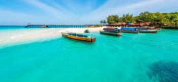 3 Days Prison Island Getaway Tour 3 Days Prison Island Getaway Tour