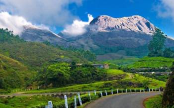 Relaxing Kerala Escape Tour
