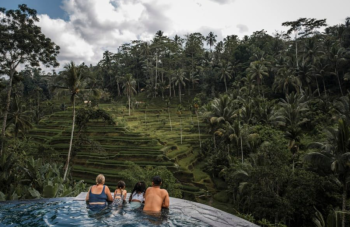 Bali Unveiled - A Family Journey Tour