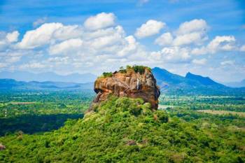 Waves - Wild 8 Days In Sri Lanka Tour