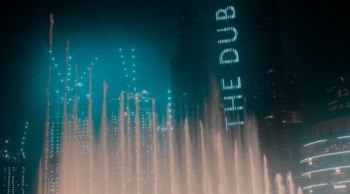 Dubai Dream Week - Sky Views - Scuba And City Wonders Tour