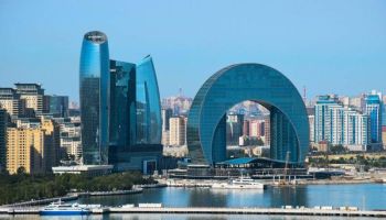 Azerbaijan In 5 Days - Culture - Legacy Tour