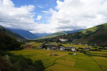 10 Day Itinerary For Bhutan Tour