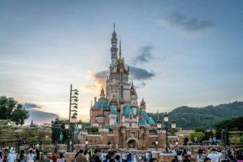 Hong Kong In 6 Days - The City That Never Sleeps Tour