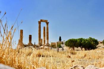 The Essence Of Jordan - 8 Days Of Exploration Tour