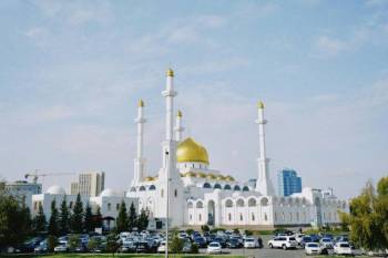 Kazakhstan Cultural Escape - 5 Days Tour