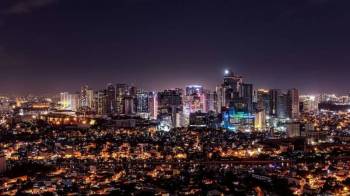 Philippines Island Adventure - 10 Days Tour