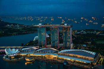 Singapore In 5 Days – City Of Wonders Tour