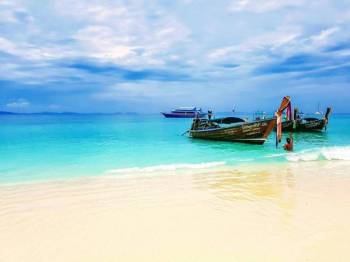 Tropical Thrills - 15 Days In Thailand Tour