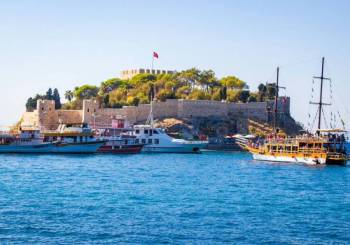 From Ruins To Rooftops - 11 Days In Turkey Tour