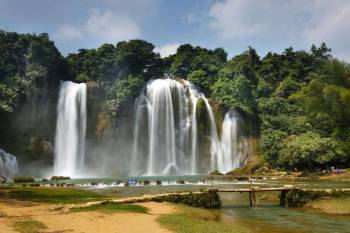 Vietnam Vibes - 8 Days Of Wonder Tour