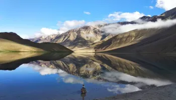 08 Nights 09 Days Spiti Valley Round Trip From Delhi
