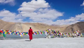 5 Nights 6 Days | Thrilling Tour to Leh Ladakh