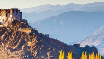 Leh Ladakh Round Trip Manali Pickup Srinagar Drop | 8 Nights 9 Days