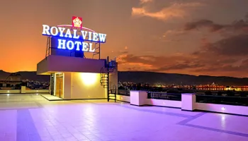 02 Nights 03 Days Jaipur Hotel Package