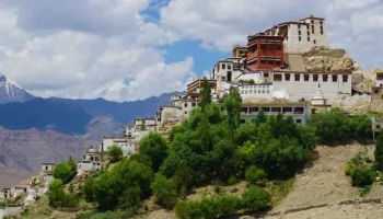 Leh Ladakh Round Circuit Srinagar Pickup Delhi Drop | 9 Nights 10 Days