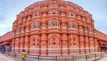 Jaipur - Udaipur Holiday Package Holiday Package