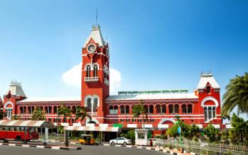 3 Days 2 Nights Chennai , Mahabalipuram Tour Package