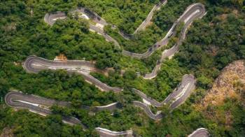 2 Nights 3 Days  Trichy - Yercuad - Package Tour