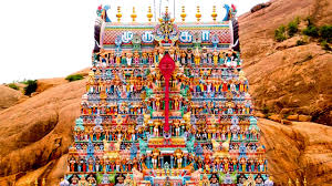 2 Nights 3 Days  Aarupadai Veedu Tour Package