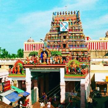 7 Nights 8 Days - Trichy - Kumbakonam- Chidamparam- Thiruvannamalai- Pondichery- Chennai Tour Packag