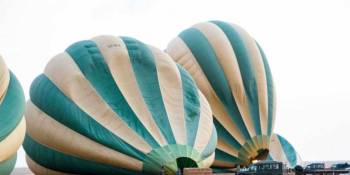 3 Days Serengeti Balloon Safari Tour