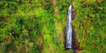 Materuni Waterfalls Day Trip