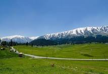 2-Day Gulmarg Itinerary - Quick Visit Tour