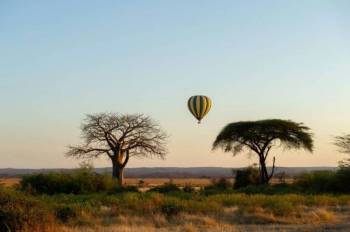 3 Days Safari –  Serengeti National Park & Ngorongoro Conservation Area