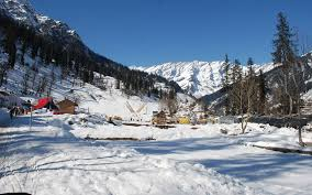Shimla - Manali 5 Nights 6 Days Tour