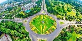 Chandigarh - Shimla - Kasol - Manali 7 Nights 8 Days Tour
