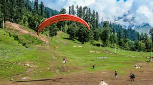 Manali 4 Nights - 5 Days Tour Package