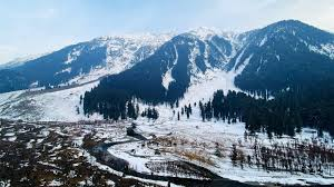 7 Nights - 8 Days Srinagar Tour Package