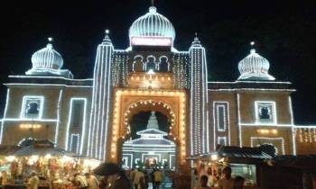 4 Night - 5 Day Sangli Tour Package