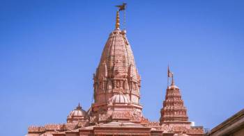 4 Night - 5 Day Amravati Tour Package