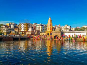 4 Night - 5 Day Nashik Tour Package