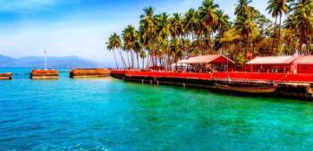4 Night - 5 Days Andaman Highlights Getaway Tour
