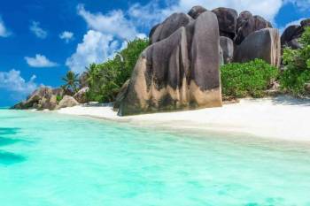 Trio Island Escape 5 Night - 6 Days