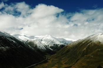 Eastern Himalayan Splendour 6 Night - 7 Day Tour